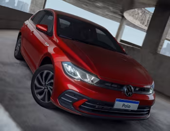 Volkswagen Polo Highline [Latam] (Typ AW) '2022–pr.