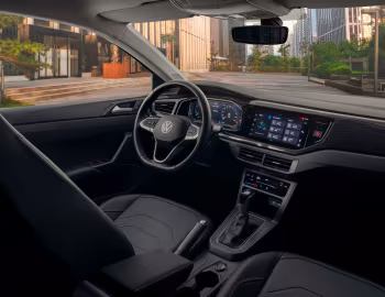 Panel frontal Volkswagen Polo Highline [Latam] (Typ AW) '2022–pr.