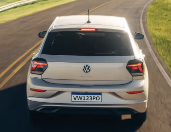 Volkswagen Polo Highline [Latam] (Typ AW) '2022–pr.
