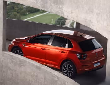 Volkswagen Polo Highline [Latam] (Typ AW) '2022–pr.