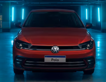 Volkswagen Polo Highline [Latam] (Typ AW) '2022–pr.
