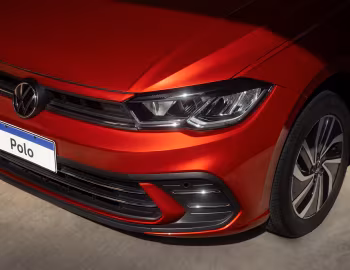 Volkswagen Polo Highline [Latam] (Typ AW) '2022–pr.