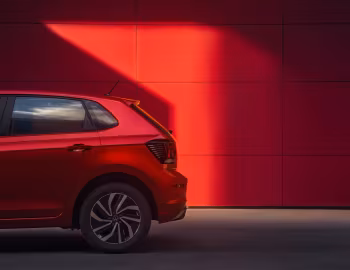 Volkswagen Polo Highline [Latam] (Typ AW) '2022–pr.