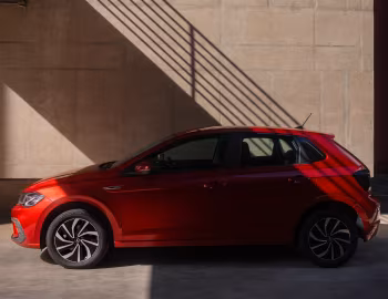 Volkswagen Polo Highline [Latam] (Typ AW) '2022–pr.