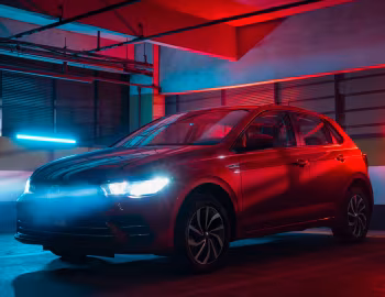 Volkswagen Polo Highline [Latam] (Typ AW) '2022–pr.
