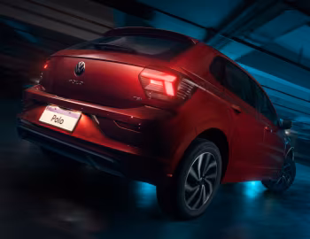 Volkswagen Polo Highline [Latam] (Typ AW) '2022–pr.