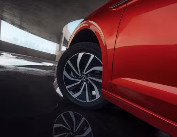 Volkswagen Polo Highline [Latam] (Typ AW) '2022–pr.