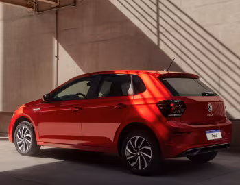 Volkswagen Polo Highline [Latam] (Typ AW) '2022–pr.