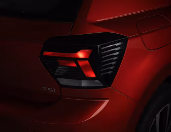 Volkswagen Polo Highline [Latam] (Typ AW) '2022–pr.