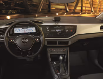 Panel frontal Volkswagen Polo Highline [Latam] (Typ AW) '2017–22