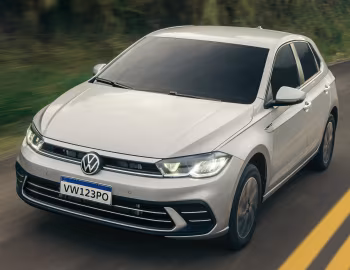 Volkswagen Polo Highline [Latam] (Typ AW) '2022–pr.