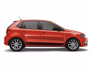 Volkswagen Polo "Legend Edition" [India] (Typ 6C) '2022