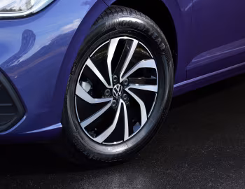 Volkswagen Polo Life [Australia] (Typ AW) '2022–pr.