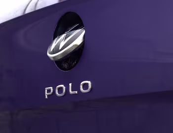 Volkswagen Polo Life [Australia] (Typ AW) '2022–pr.