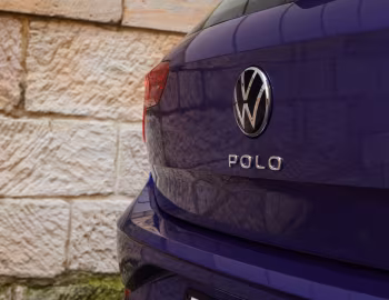 Volkswagen Polo Life [Australia] (Typ AW) '2022–pr.