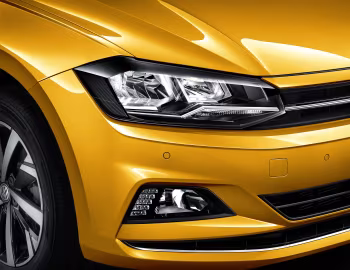 Volkswagen Polo Plus [China] (Typ AW) '2019–н.в.