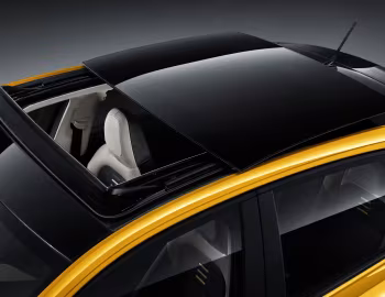 Volkswagen Polo Plus [China] (Typ AW) '2019–н.в.