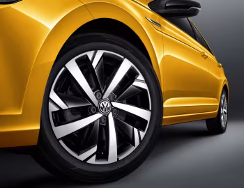 Volkswagen Polo Plus [China] (Typ AW) '2019–н.в.