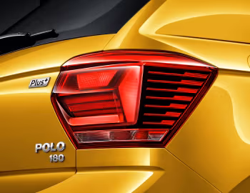 Volkswagen Polo Plus [China] (Typ AW) '2019–н.в.