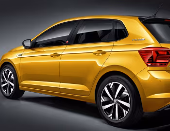 Volkswagen Polo Plus [China] (Typ AW) '2019–pr.