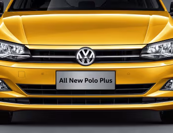 Volkswagen Polo Plus [China] (Typ AW) '2019–н.в.