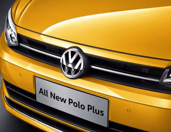 Volkswagen Polo Plus [China] (Typ AW) '2019–н.в.