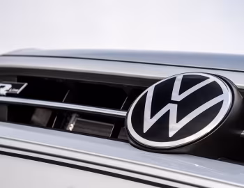 Volkswagen Polo R-Line [South Africa] (Typ AW) '2020–21