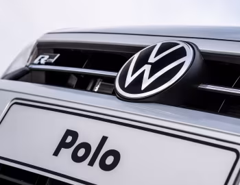 Volkswagen Polo R-Line [South Africa] (Typ AW) '2020–21