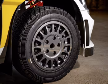 Volkswagen Polo R WRC (Typ 6R) '2013–14