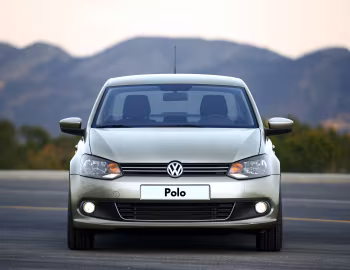 Volkswagen Polo Sedan [Worldwide] (Typ 6R) '2010–15