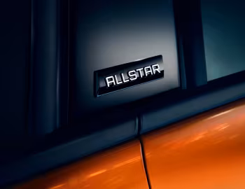 Volkswagen Polo Sedan "Allstar" (Typ 6C) '2016–20