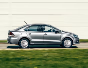 Volkswagen Polo GT Sedan [CIS] (Typ 6C) '2016–19
