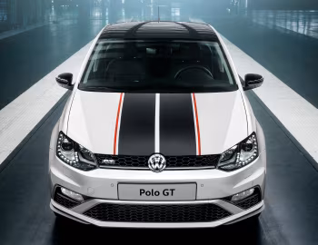 Volkswagen Polo GT Sedan [CIS] (Typ 6C) '2016–19