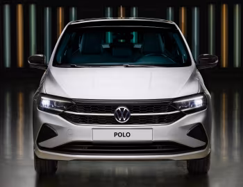 Volkswagen Polo Спорт [CIS] '01.2021–02.2022