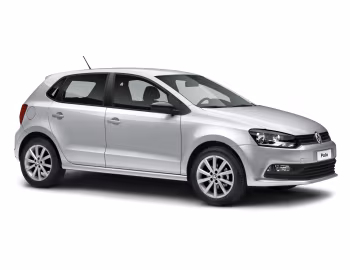 Volkswagen Polo Sportline [Mexico] (Typ 6C) '2017–20