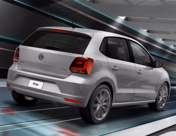 Volkswagen Polo Sportline [Mexico] (Typ 6C) '2017–20