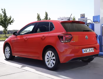 Volkswagen Polo TGI [Worldwide] (Typ AW) '2017–21