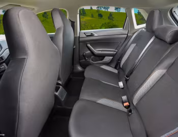 Intérieur Volkswagen Polo Track [Latam] (Typ AW) '2023–pr.