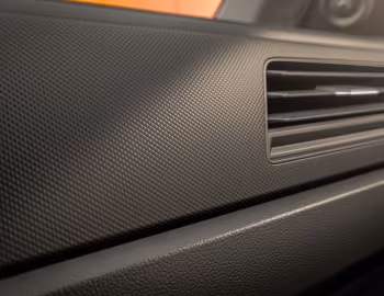 Interior Volkswagen Polo Track [Latam] (Typ AW) '2023–pr.