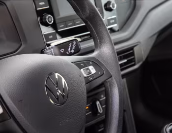 Intérieur Volkswagen Polo Track [Latam] (Typ AW) '2023–pr.
