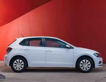 Volkswagen Polo TSI Trendline [Australia] (Typ AW) '2018–21