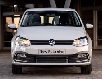 Volkswagen Polo Vivo [South Africa] (Typ 6C) '2024–pr.