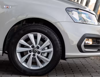 Volkswagen Polo Vivo [South Africa] (Typ 6C) '2024–pr.