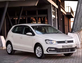 Volkswagen Polo Vivo [South Africa] (Typ 6C) '2024–pr.
