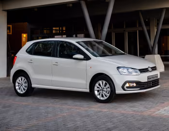 Volkswagen Polo Vivo [South Africa] (Typ 6C) '2024–pr.