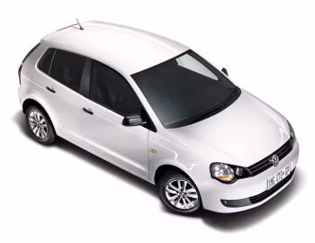 Volkswagen Polo Vivo (Typ 9N3) '2010–14
