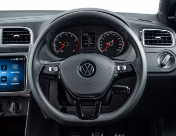 Panel frontal Volkswagen Polo Vivo [South Africa] (Typ 6C) '2024–pr.