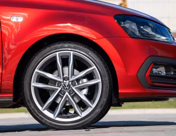Volkswagen Polo Vivo GT [South Africa] (Typ 6C) '2024–pr.