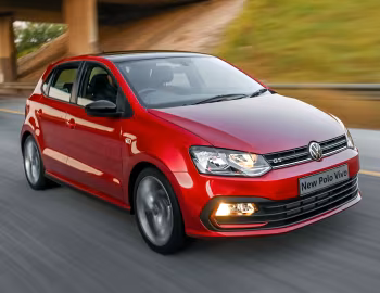 Volkswagen Polo Vivo GT [South Africa] (Typ 6C) '2024–pr.