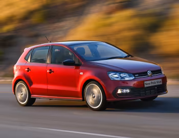 Volkswagen Polo Vivo GT [South Africa] (Typ 6C) '2024–pr.